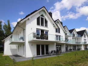 Apartment Hafenflair am Plauer See, Plau am See, Amt Plau Am See